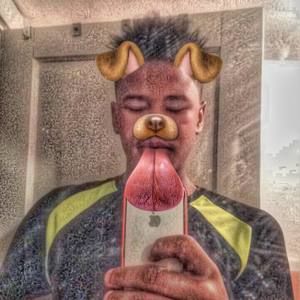 Meet your Posher, Jordan